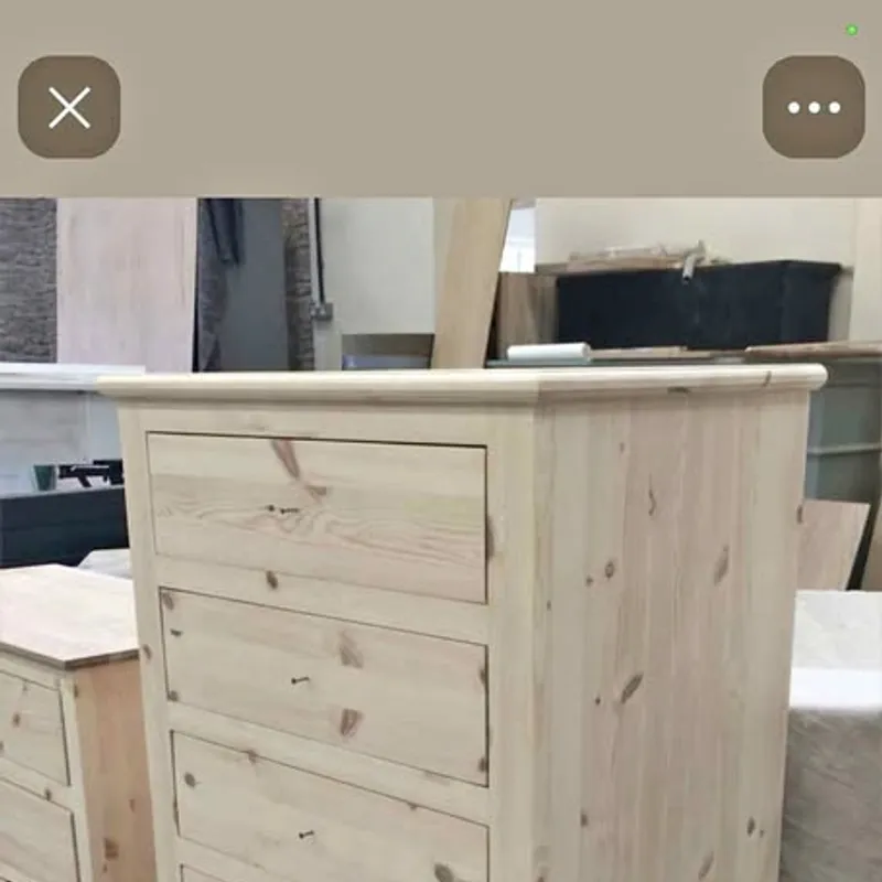 Storage cabinet